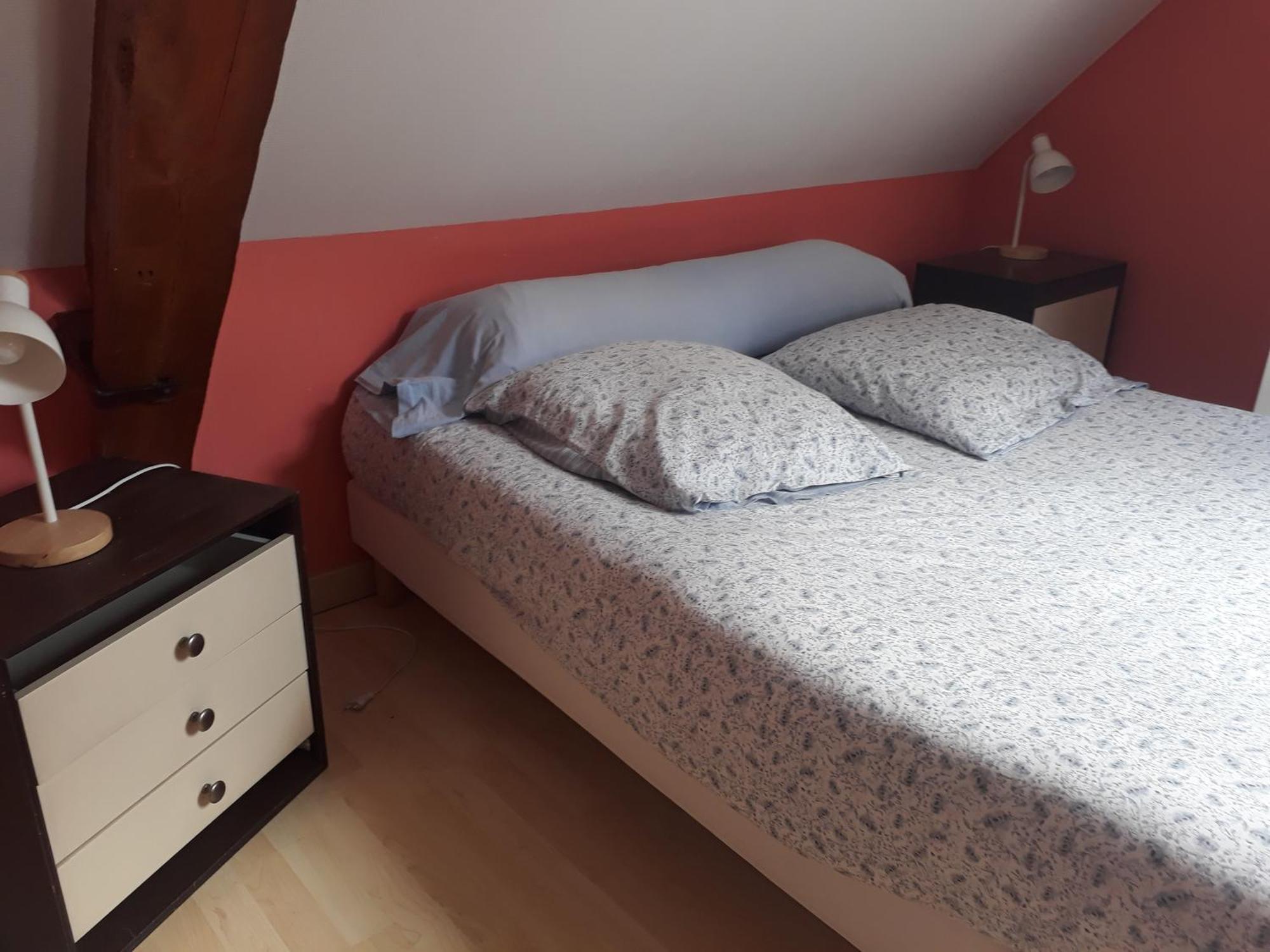 Les Chambres De La Bosse 외부 사진